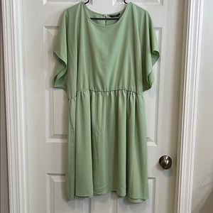 Shein dress
